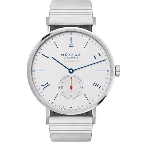 Nomos Tangente 140 S4