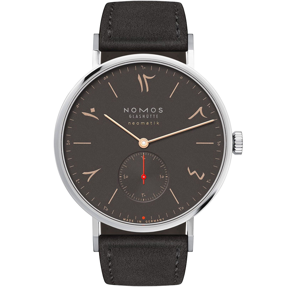 Nomos Tangente 140 S5