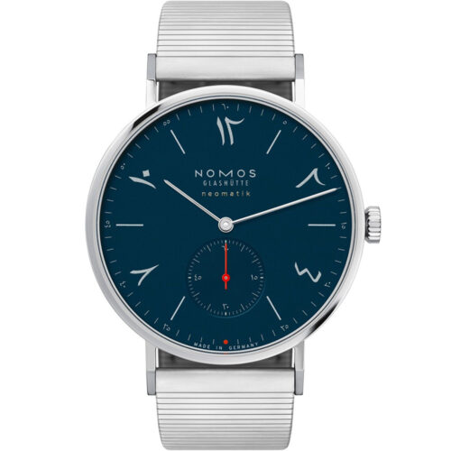 Nomos Tangente 140 S6