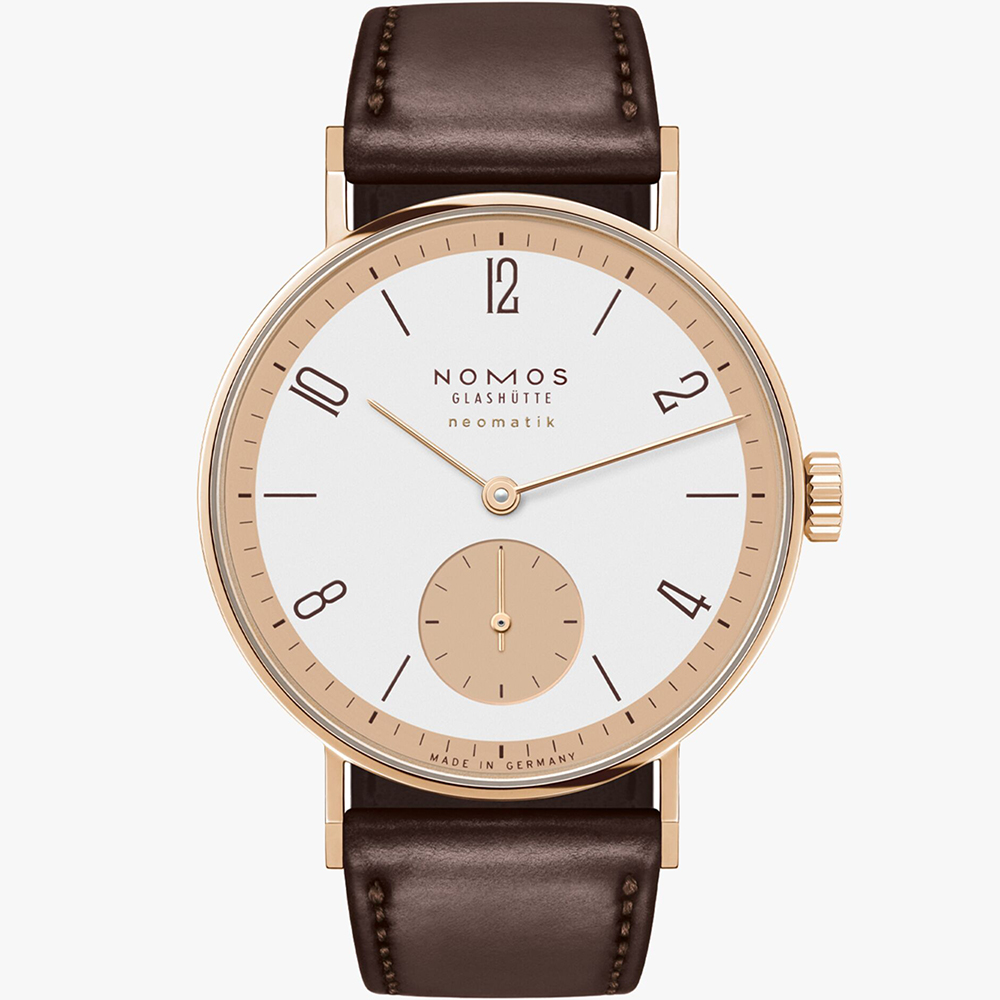 Nomos Tangente 160 S1