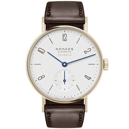 Nomos Tangente 160 S2