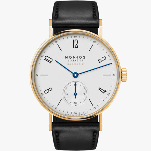 Nomos Tangente 161