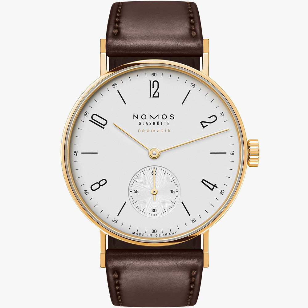Nomos Tangente 162