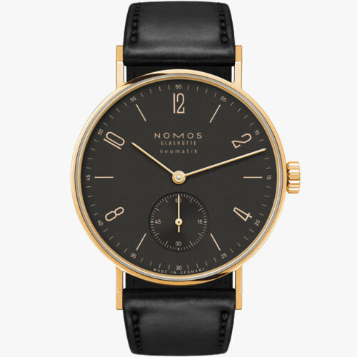 Nomos Tangente 163
