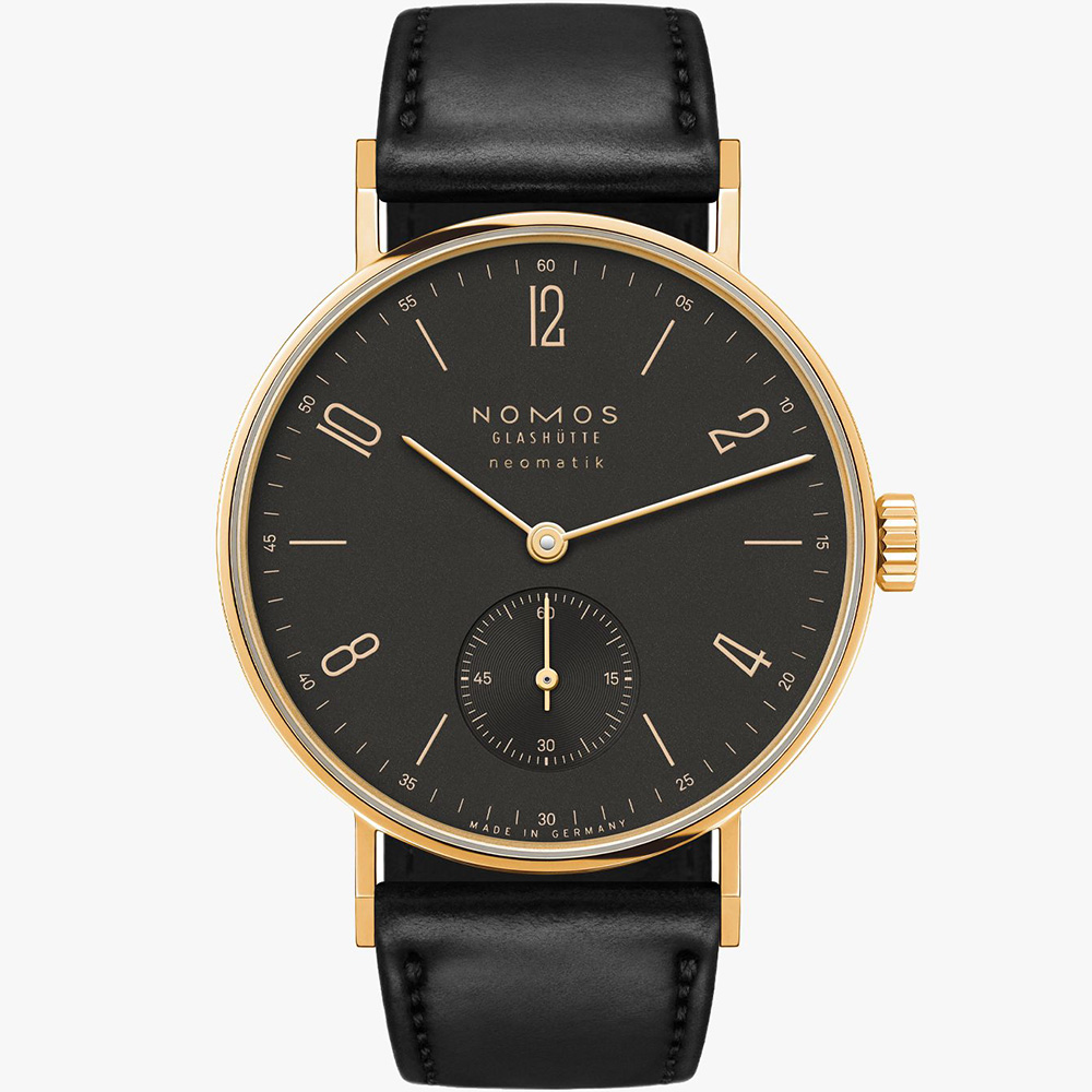 Nomos Tangente 163