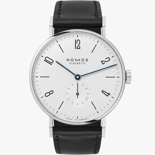 Nomos Tangente 164 Dis20