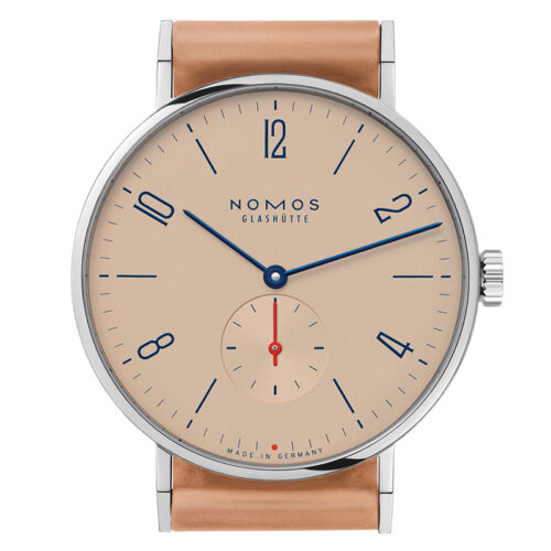 Nomos Tangente 164 S10