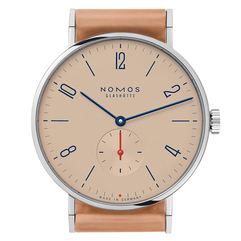 Nomos Tangente 164 S10
