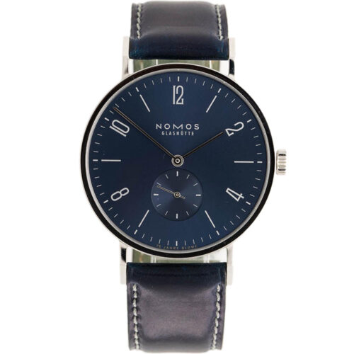 Nomos Tangente 164 S19