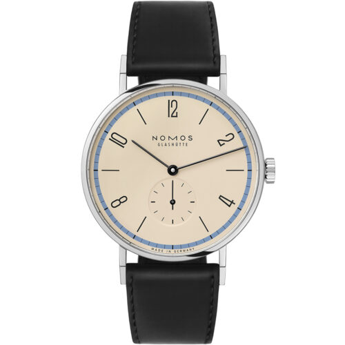 Nomos Tangente 165 S2