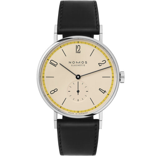 Nomos Tangente 165 S3