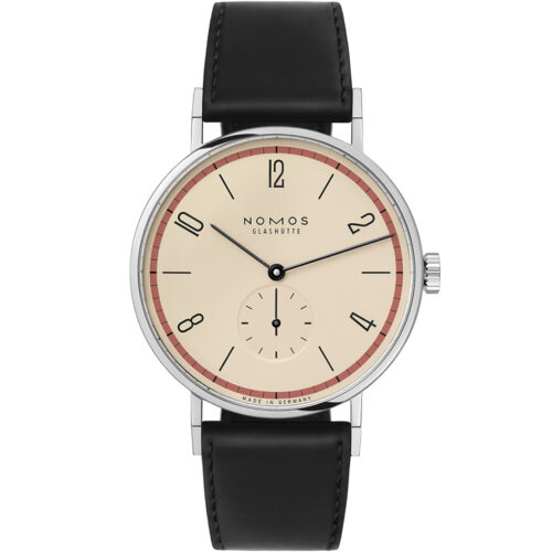 Nomos Tangente 165 S4