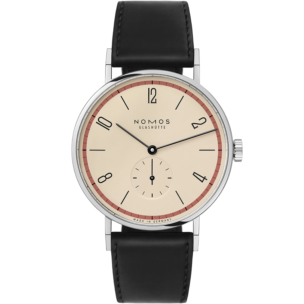 Nomos Tangente 165 S4