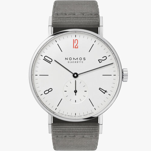 Nomos Tangente 165 S50