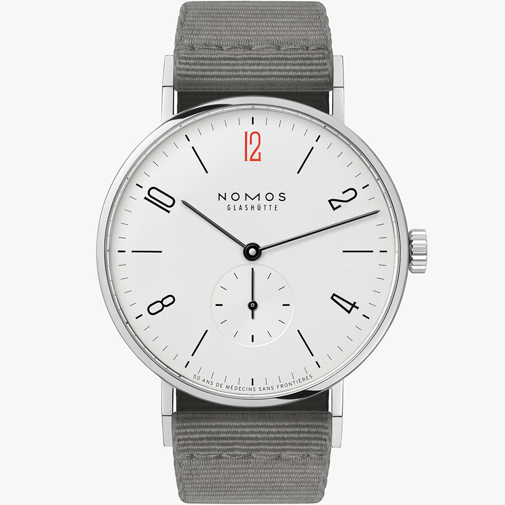 Nomos Tangente 165 S50