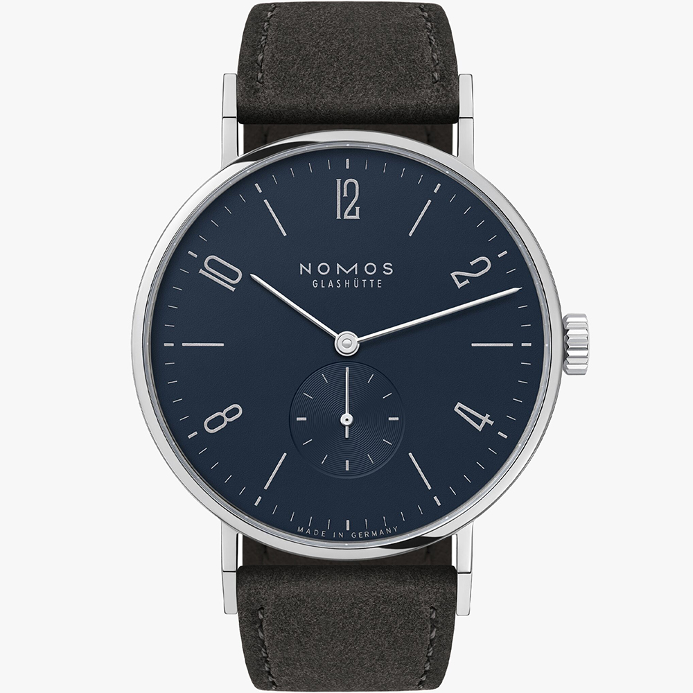 Nomos Tangente 166