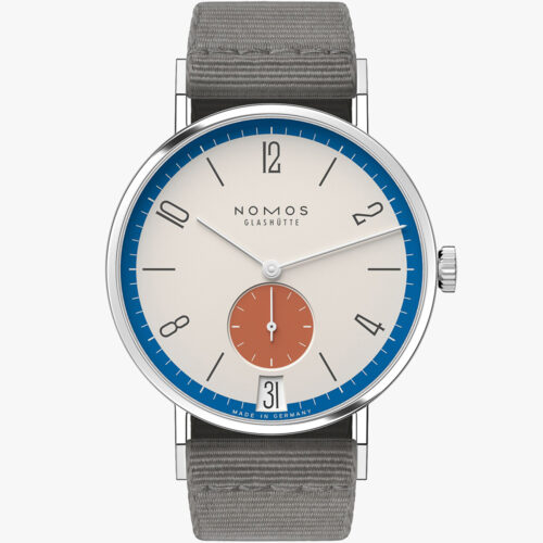 Nomos Tangente 179 S1