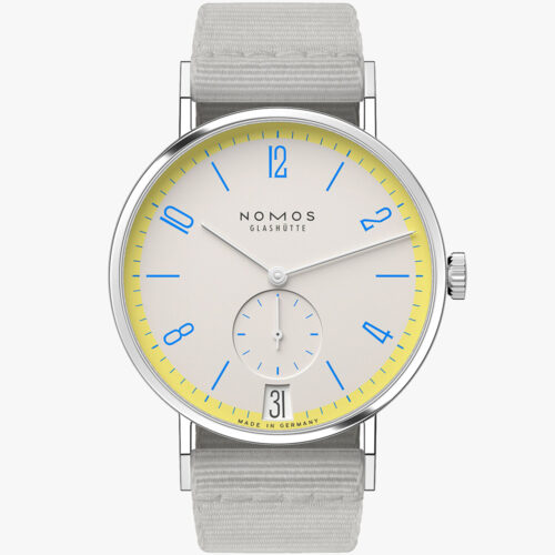 Nomos Tangente 179 S10