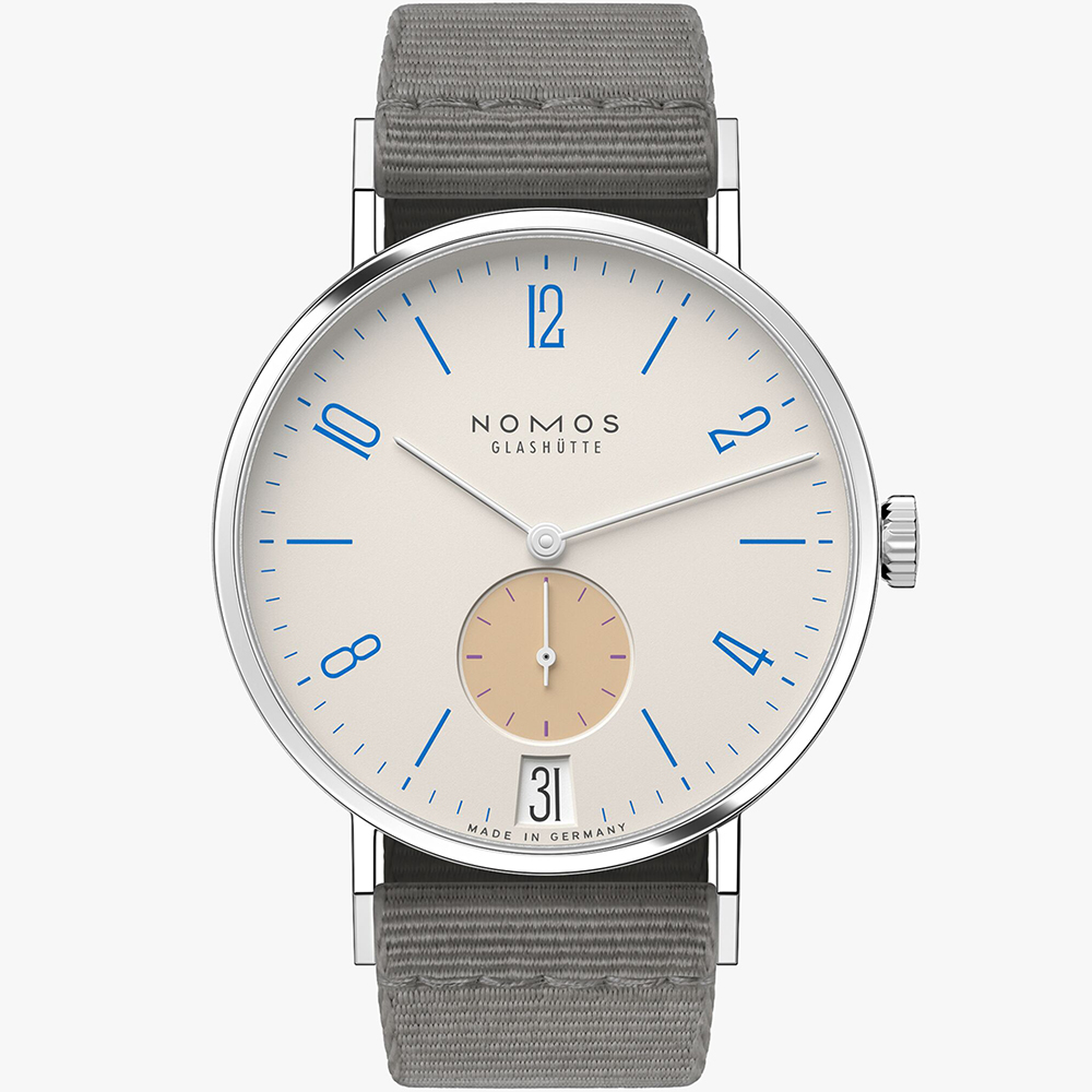 Nomos Tangente 179 S11