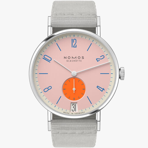 Nomos Tangente 179 S12