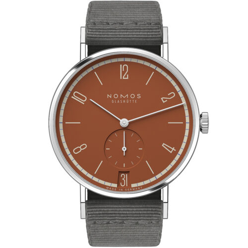 Nomos Tangente 179 S14