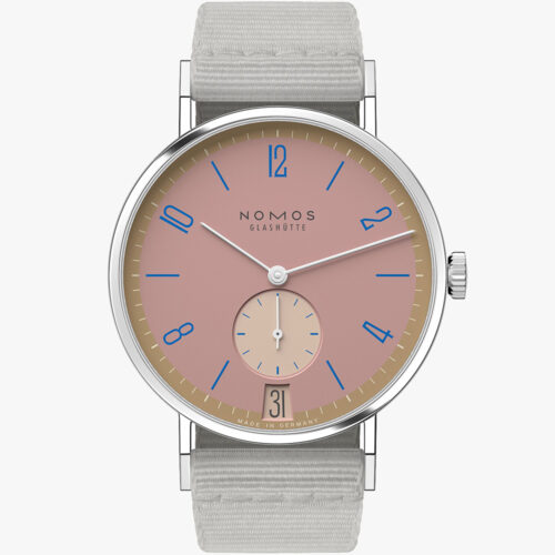 Nomos Tangente 179 S15
