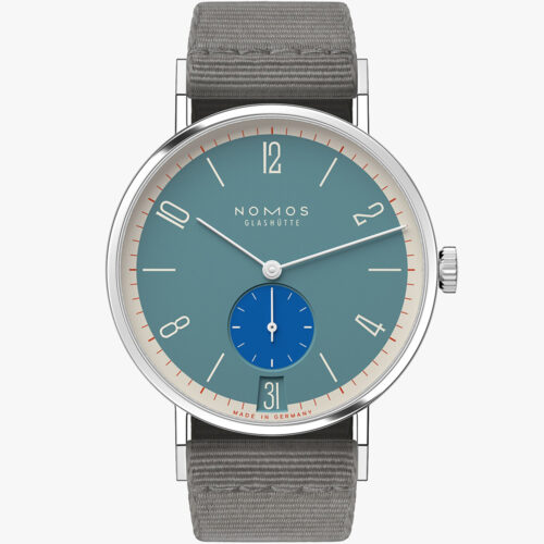 Nomos Tangente 179 S16