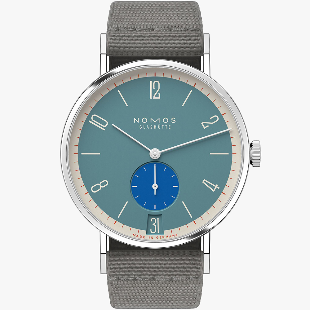 Nomos Tangente 179 S16