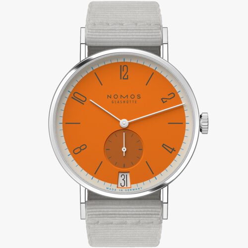 Nomos Tangente 179 S17