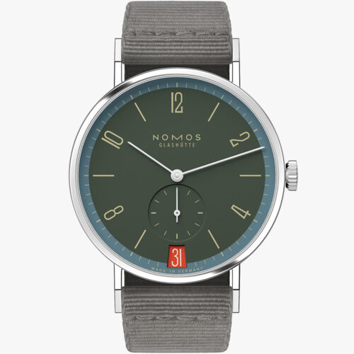 Nomos Tangente 179 S18