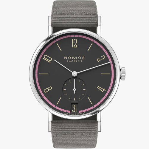 Nomos Tangente 179 S19