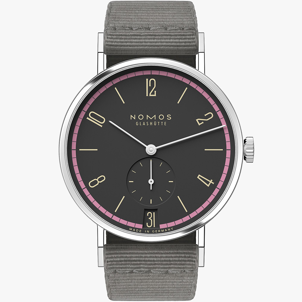 Nomos Tangente 179 S19