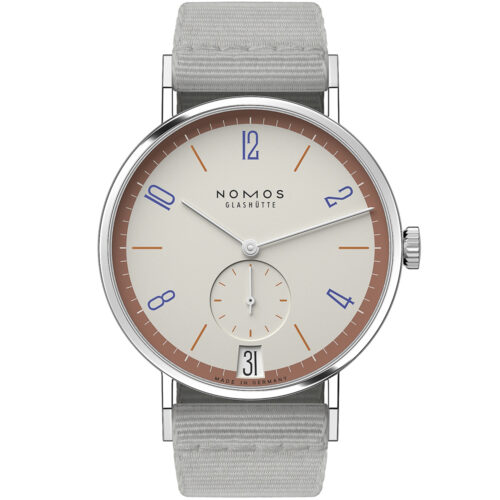 Nomos Tangente 179 S2