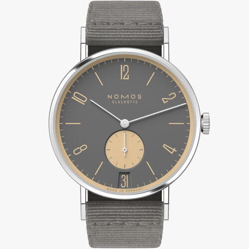 Nomos Tangente 179 S20