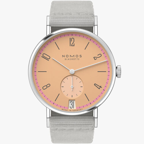 Nomos Tangente 179 S21