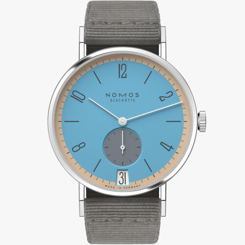 Nomos Tangente 179 S22