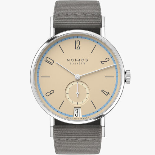 Nomos Tangente 179 S25