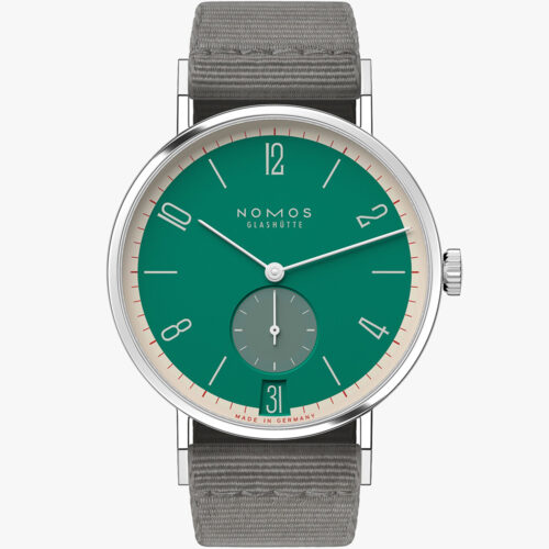 Nomos Tangente 179 S26