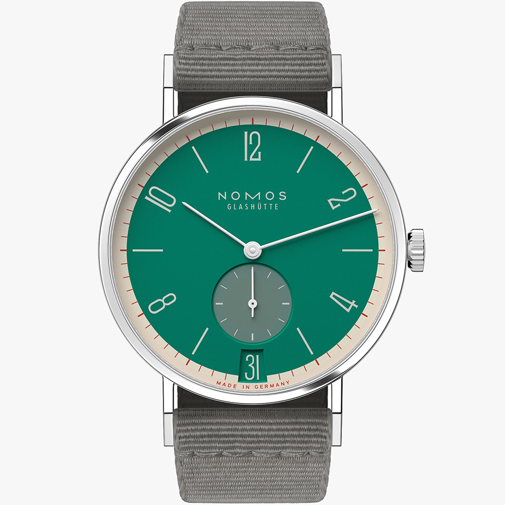 Nomos Tangente 179 S26