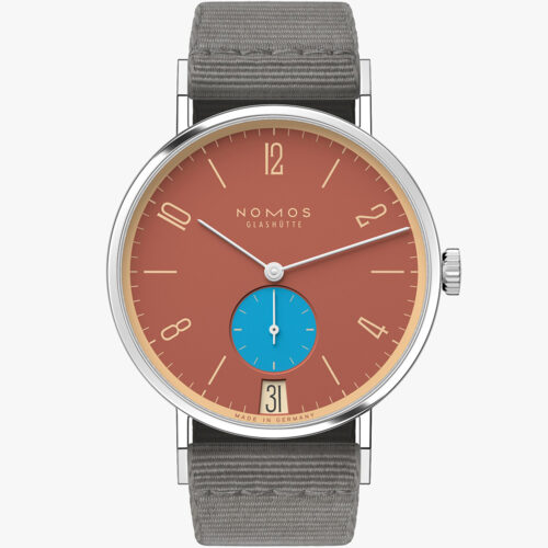 Nomos Tangente 179 S27