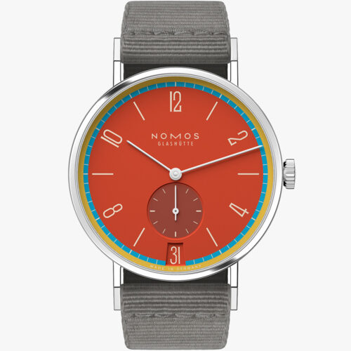 Nomos Tangente 179 S28