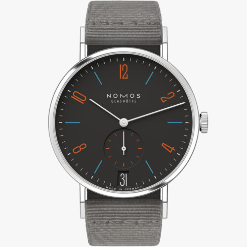 Nomos Tangente 179 S29