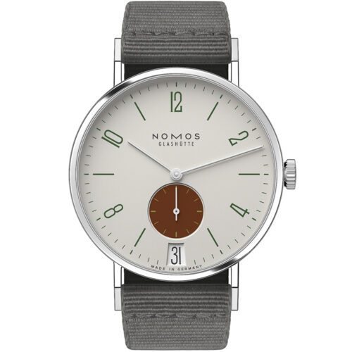 Nomos Tangente 179 S3