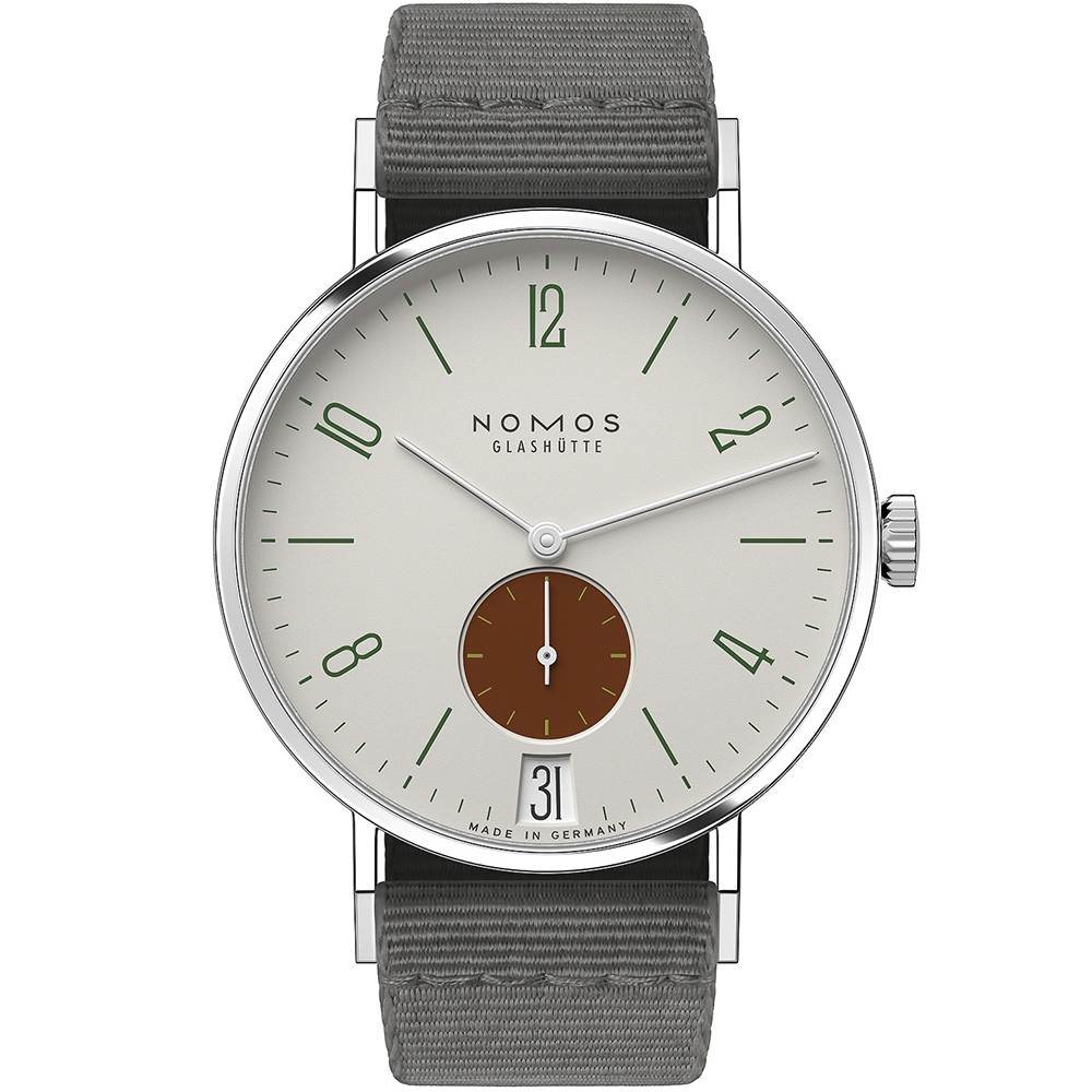 Nomos Tangente 179 S3