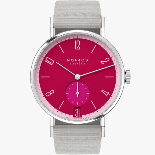 Nomos Tangente 179 S30