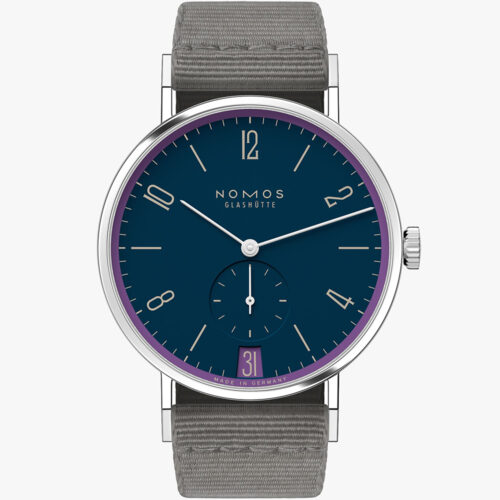 Nomos Tangente 179 S31