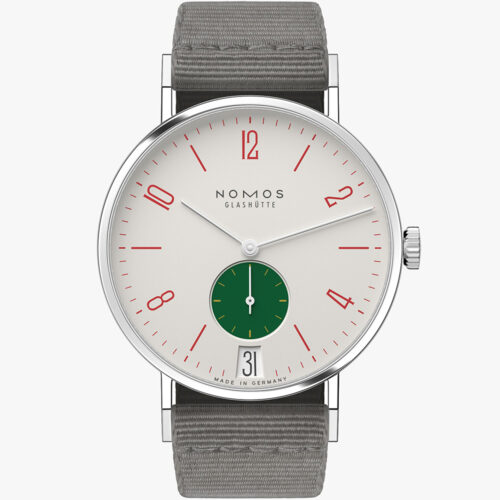 Nomos Tangente 179 S4