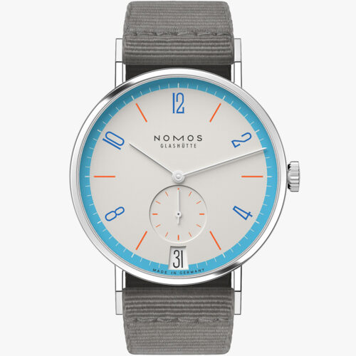 Nomos Tangente 179 S5