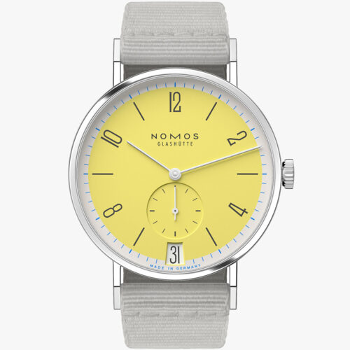 Nomos Tangente 179 S6