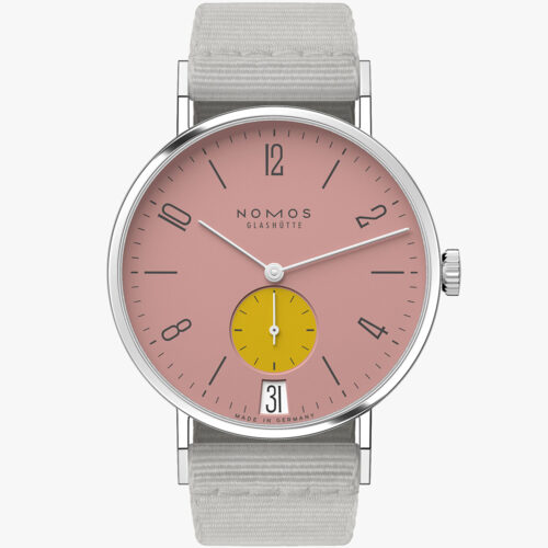 Nomos Tangente 179 S7